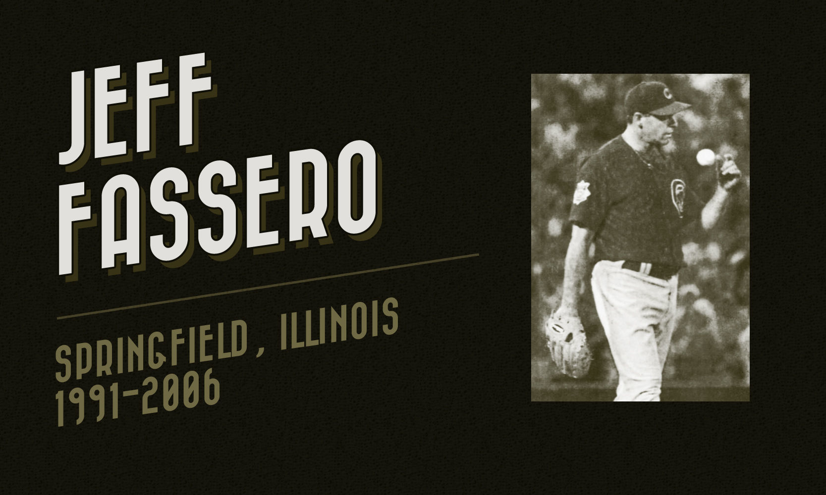Jeff Fassero
